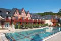 Pierre & Vacances Premium Residence & Spa Houlgate ホテルの詳細