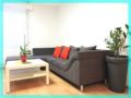 Private Big Appartment 59m2 - NEAR AIRPORT BASEL ST LOUIS ホテルの詳細