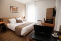 Privilodges Lyon ホテルの詳細