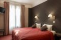 Quality Hotel Abaca Paris 15 ホテルの詳細