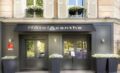 Quality Hotel Acanthe - Boulogne Billancourt ホテルの詳細