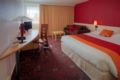 Quality Hotel Alisée Poitiers Nord ホテルの詳細