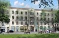 Quality Suites Lyon Confluence ホテルの詳細
