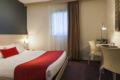 Quality Suites Nantes Beaujoire ホテルの詳細