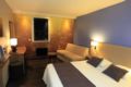 Qualys Hotel Reims Tinqueux ホテルの詳細