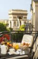 Radisson Blu Champs-Elysées, Paris ホテルの詳細