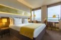 Radisson Blu Hotel, Lyon ホテルの詳細