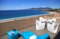 Radisson Blu Resort & Spa, Ajaccio Bay ホテルの詳細