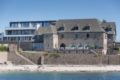 Relais & Châteaux Le Brittany & Spa ホテルの詳細