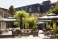 Renaissance Paris Le Parc Trocadero Hotel ホテルの詳細