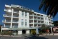 Residence de Tourisme Ajaccio Amirauté ホテルの詳細