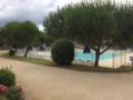 RESIDENCE LE HAMEAU DU MOULIN CHEMIN DE GOUNY 24290 MONTIGNAC DORDOGNE ホテルの詳細