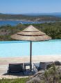 Résidence Les Terrasses de Rondinara ホテルの詳細