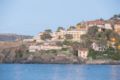 Residence Pierre & Vacances Les Balcons de Collioure ホテルの詳細