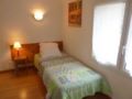 Residence plein sud ホテルの詳細