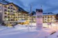 Résidence & Spa Vallorcine Mont-Blanc ホテルの詳細