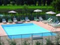 Residhotel Golf Grand Avignon ホテルの詳細