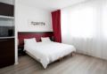 Residhotel Lille Vauban ホテルの詳細