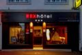 Rex Hotel ホテルの詳細