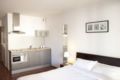 Ruby Suites Quartier Les Halles by Popinns ホテルの詳細