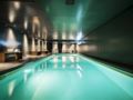 Saint James Albany Paris Hotel Spa ホテルの詳細