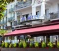 Savoy Hôtel Evian ホテルの詳細