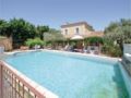Six-Bedroom Holiday Home in Cavaillon ホテルの詳細