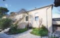 Six-Bedroom Holiday Home in Montagnac ホテルの詳細