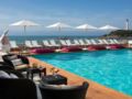 Sofitel Biarritz Le Miramar Thalassa ホテルの詳細