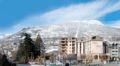 Soleil Vacances Parc Hôtel Résidence ホテルの詳細