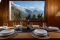Stunning Views Chamonix ホテルの詳細