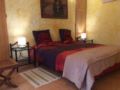 Suite Bignone ホテルの詳細