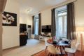 Suite Gambetta Cosy et Design ホテルの詳細