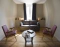 Suites & Hôtel Helzear Montparnasse ホテルの詳細