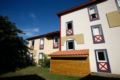 Sun Hols Villas du Lac - Quality Studio Apartment ホテルの詳細