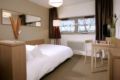 Terres de France - Appart'Hotel Quimper Bretagne ホテルの詳細