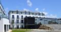 Thalasso Concarneau Spa Marin Resort ホテルの詳細