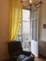 The Little Balcony ホテルの詳細