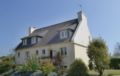 Three-Bedroom Apartment 0 in Concarneau ホテルの詳細