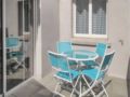 Three-Bedroom Apartment in Beziers ホテルの詳細