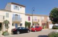 Three-Bedroom Holiday home Aigues-Mortes 0 05 ホテルの詳細