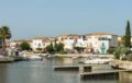 Three-Bedroom Holiday Home in Aigues-Mortes ホテルの詳細