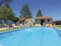 Three-Bedroom Holiday Home in Beaulieu ホテルの詳細