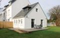 Three-Bedroom Holiday Home in Benodet ホテルの詳細