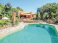 Three-Bedroom Holiday Home in Beziers ホテルの詳細