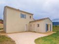 Three-Bedroom Holiday Home in Bonnieux ホテルの詳細