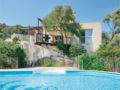 Three-Bedroom Holiday Home in Calvi ホテルの詳細