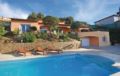Three-Bedroom Holiday Home in La Londe les Maures ホテルの詳細