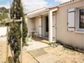 Three-Bedroom Holiday Home in La Tranche sur Mer ホテルの詳細