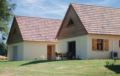 Three-Bedroom Holiday Home in Lacapelle-Marival ホテルの詳細